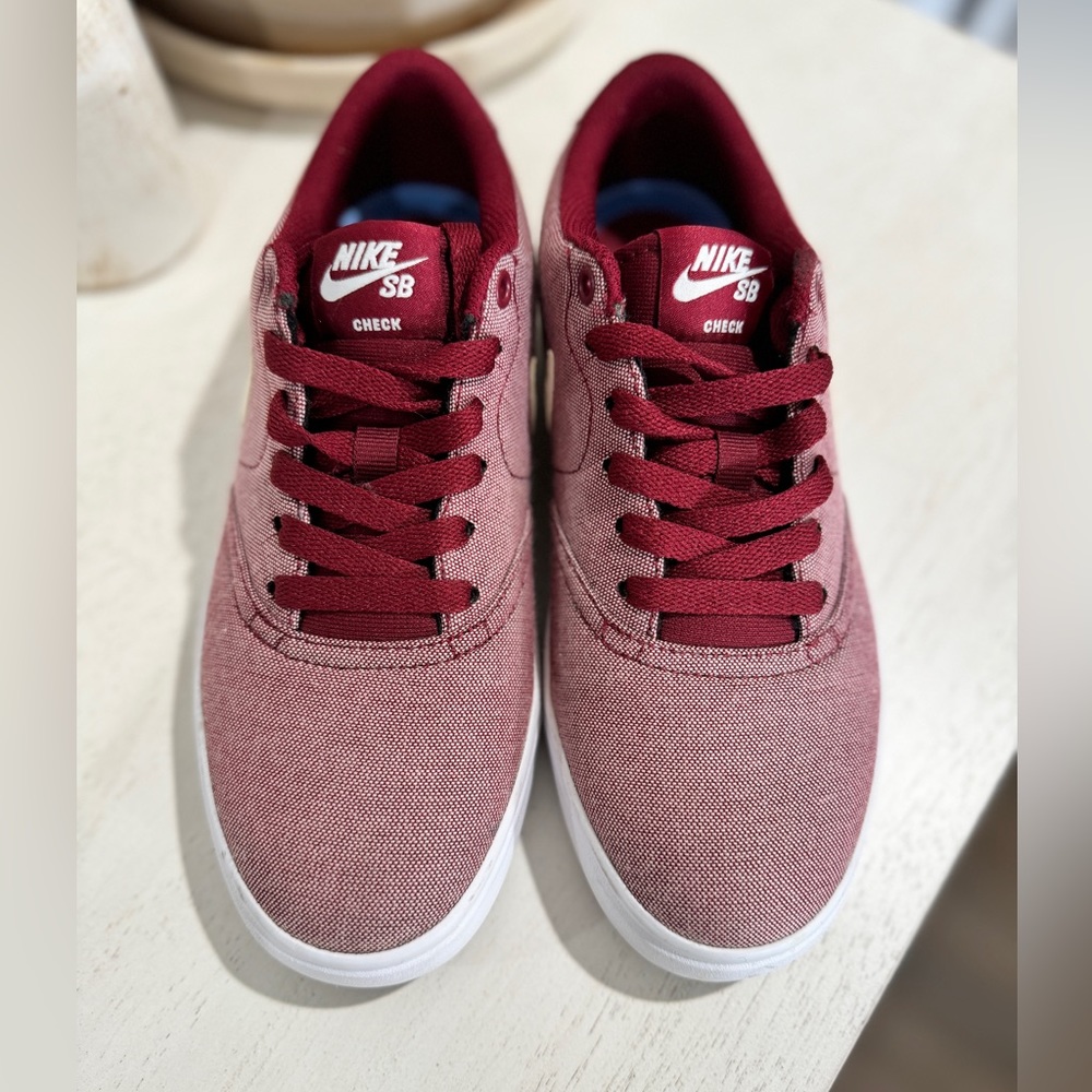 Nike SB Check Solarsoft Shoes Women - Picture 4 of 9